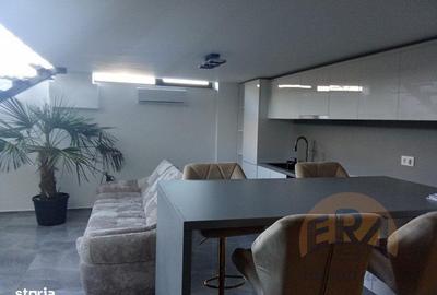 Apartament cu 2 camere semidecomandat în Girișu de Criș - 2