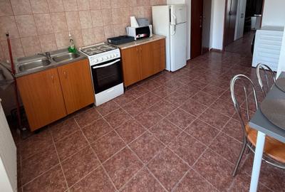 Garsonieră semidecomandată în Central - 3