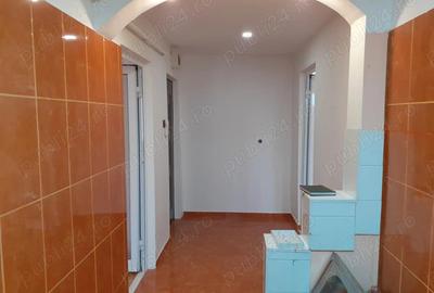 Vanzare Apartament cu 3 camere cf.2, semid., etajul 4, Zona Hipodrom aproape de Piata Microhala. - 18