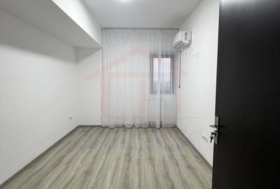 Apartament cu 3 camere decomandat, mobilat în Bd. Coșbuc - 9