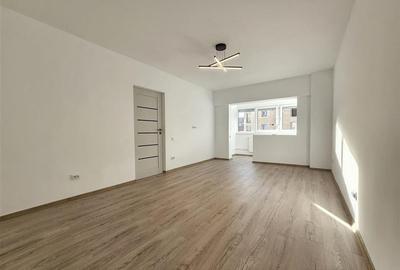 Apartament cu 2 camere decomandat în Centrul Civic - 2