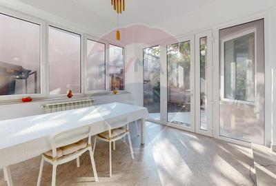 Vila Spatioasa si Eleganta in zona Crangasi-De Inchiriat - 24