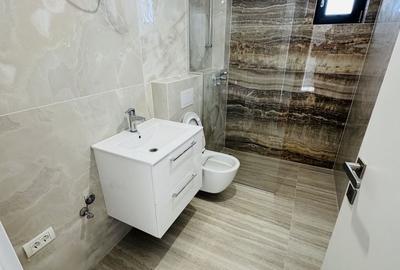 Apartament cu 3 camere semidecomandat, mobilat în Est - 3
