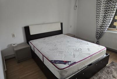 Apartament cu 2 camere decomandat în Țiglina 1 - 2