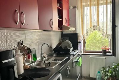 Apartament cu 2 camere decomandat în Bucium - 3