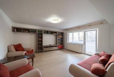 Apartament cu 2 camere decomandat, mobilat în Central - 9