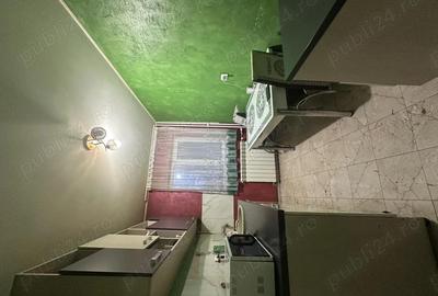 Apartament cu 2 camere decomandat în Vest - 6