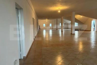 Spațiu comercial, de 430 mp, în Panic - 8