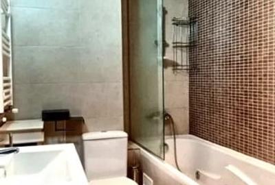 Apartament cu 4 camere decomandat, mobilat în Domenii - 6