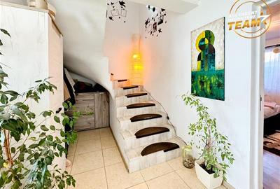 Casă individuală cu 5 camere cu Canalizare în Sâncraiu - 7