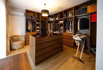 Casa Premium | Spa privat | Garaj Dublu | Mobilata-Utilata | 360 utili - 37