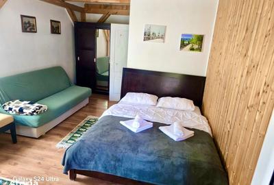 Casă cu Teren 1800 Mp în Central - 20