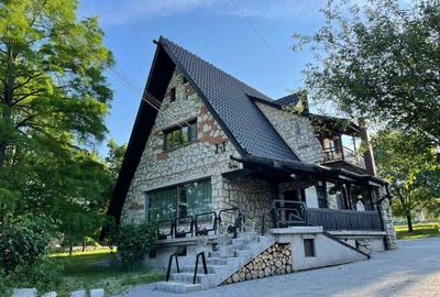 Casă cu 3 camere în Gării - 6