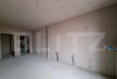 Apartament cu 2 camere semidecomandat în Central - 2