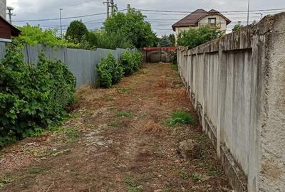 Casă cu 8 camere cu Teren 1500 Mp în Central - 4