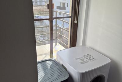 Apartament cu 2 camere în Central - 16