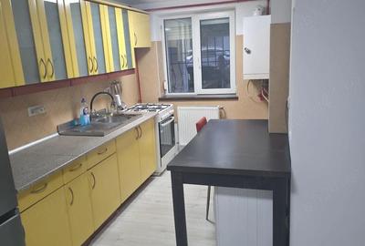 Apartament cu 2 camere decomandat în Ultracentral - 3