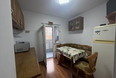 Apartament, 2 camere, 50 mp, decomandat, Cartier Rovine, Zona Arghezi - 4