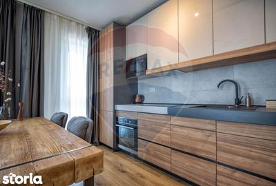 Apartament cu 3 camere, mobilat în Bartolomeu - 2