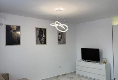 Garsonieră semidecomandată, mobilată în Fundeni - 3