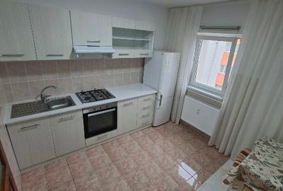 Apartament cu 2 camere nedecomandat în Central - 7