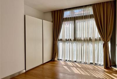 Apartament cu 4 camere semidecomandat, mobilat în Kiseleff - 28