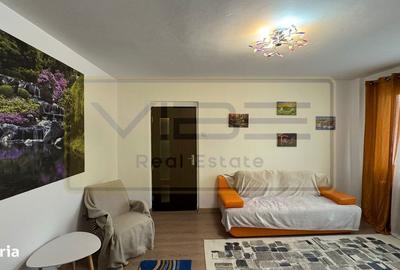 Apartament cu 2 camere, mobilat în Central - 11