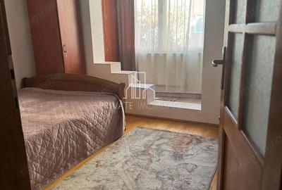 Apartament 4 Camere Et.3/4 De Vanzare, Str. Armoniei, Tudor - 6