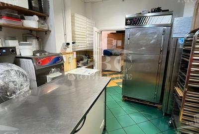 Exclusivitate spatiu pe Aurel Vlaicu cabinet medical sau alimentatie publica - 19