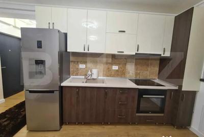 Apartament cu 2 camere semidecomandat în Victoria - 4