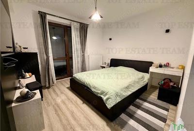 Apartament 3 camere + 2 balcoane, 81mp | Loc de parcare inclus - 9