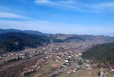 De vanzare teren intravilan 6500 mp Vama- Bucovina - 4