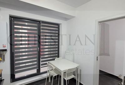 Garsonieră decomandată, mobilată în Lujerului - 5