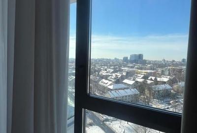 Apartament cu 3 camere decomandat, mobilat în Floreasca - 16