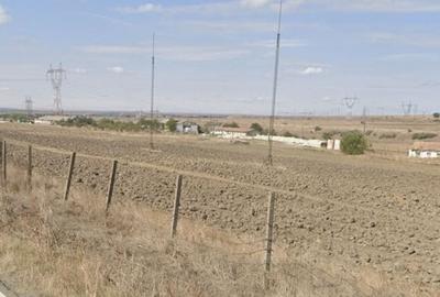 Teren Construcții intravilan de 470 mp, în Nazarcea - 8