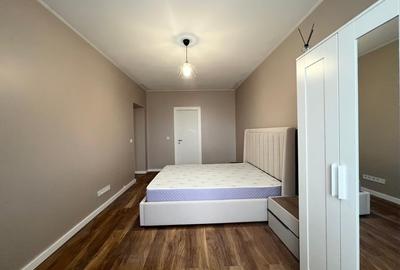 Apartament cu 2 camere, mobilat în Pipera - 8