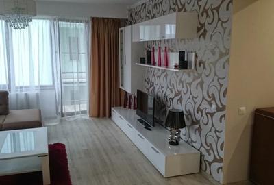 De inchiriat - Apartament 3 camere - Calea Dumbravii - 2
