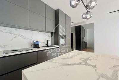 Apartament cu doua camere, modern,PET FRIENDLY , in zona Semicentrala - 5