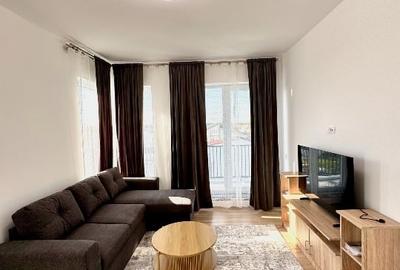 Apartament cu 4 camere decomandat, mobilat în Central - 3