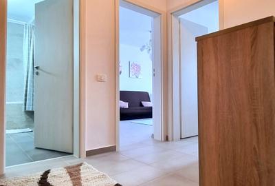 Apartament cu 2 camere decomandat, mobilat în Tomis Plus - 18