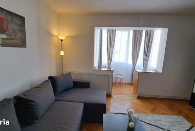 Apartament cu 2 camere în Soarelui - 2