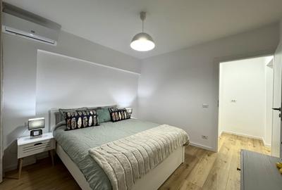 Apartament cu 3 camere, complet renovat, langa metrou, Drumul Taberei - 6