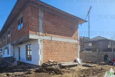 Casă cu 4 camere cu Canalizare în Militari - 5