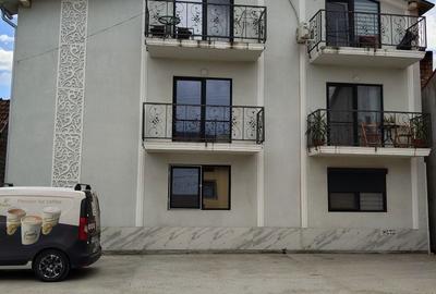 Apartament cu 2 camere semidecomandat în Central - 2