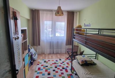 Apartament 4 camere LIDL Darmanesti - 4