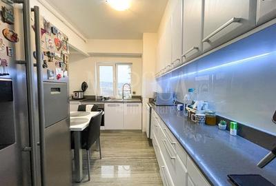 Apartament cu 3 camere decomandat în Mănăștur - 3