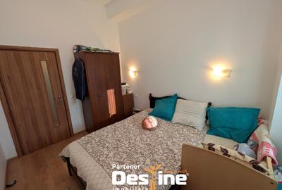 Apartament 3 camere partial mobilat 66mp cu loc de parcare si boxa, in Pacurari - 8