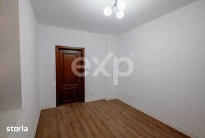 Casă cu 4 camere cu Teren 600 Mp în Ștefănești - 5