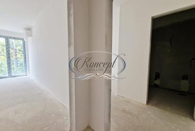 Apartament cu 3 camere semidecomandat în Gheorgheni - 18