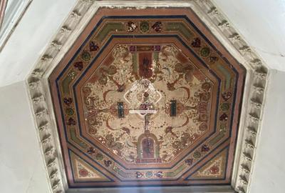 Calea Calarasilor I Monument istoric - 8